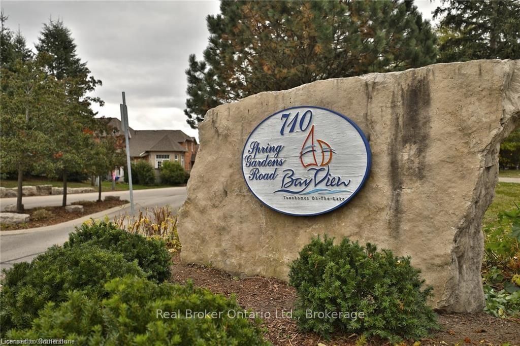 710 Spring Gardens Road, #98