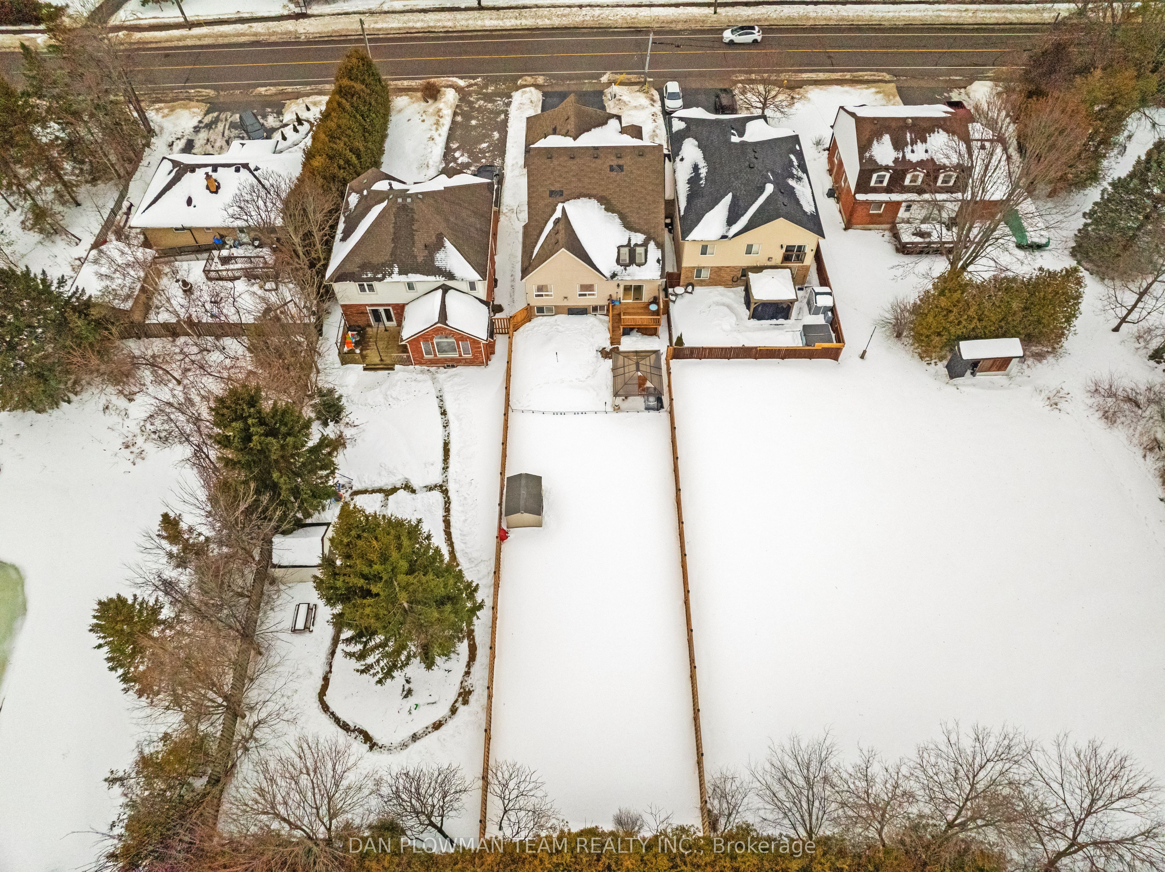 3065 Trulls Road