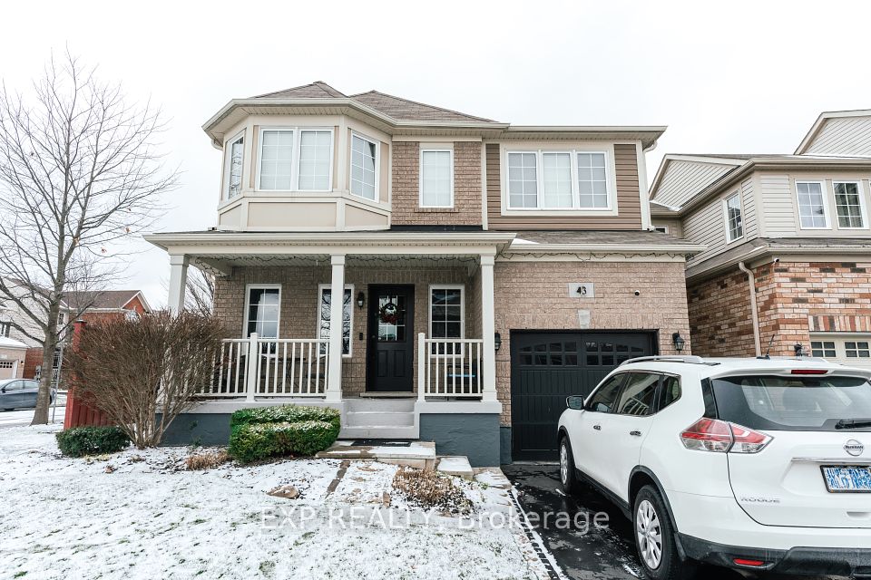 43 Osgoode