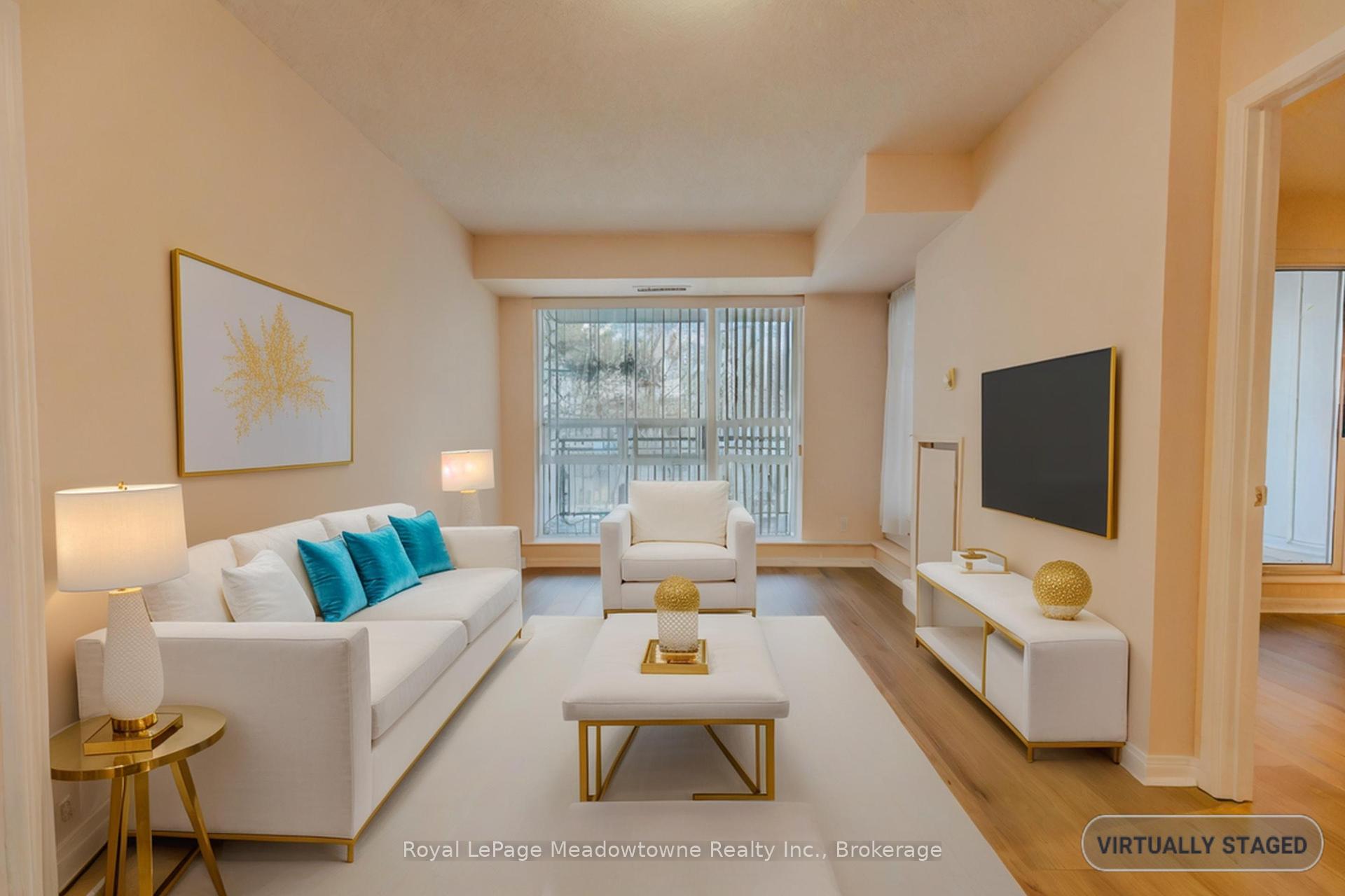 2 Bedrooms Condo at 1801 Bayview, Toronto For sale