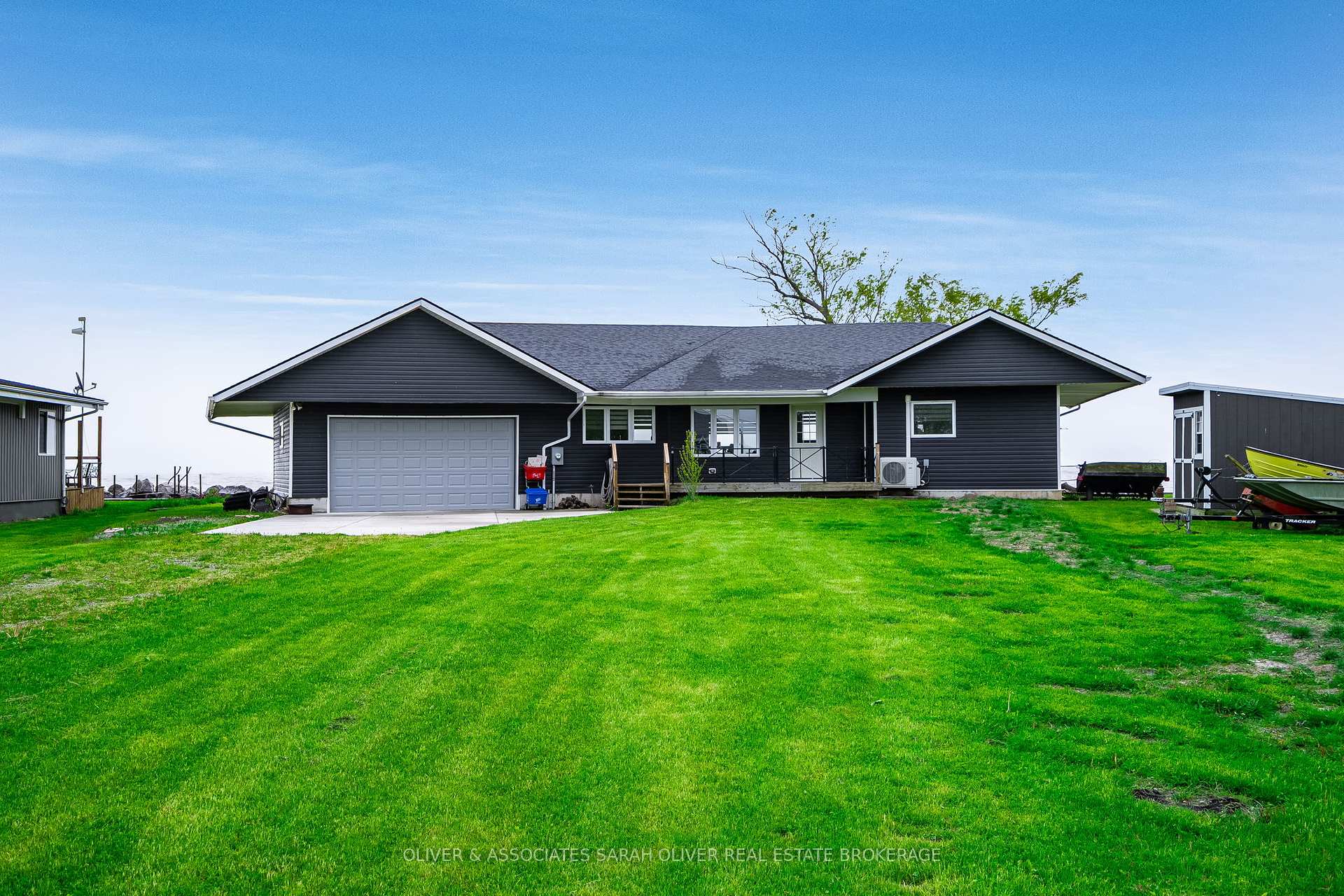 270 Cotterie Park ; MLS ID: X12172446