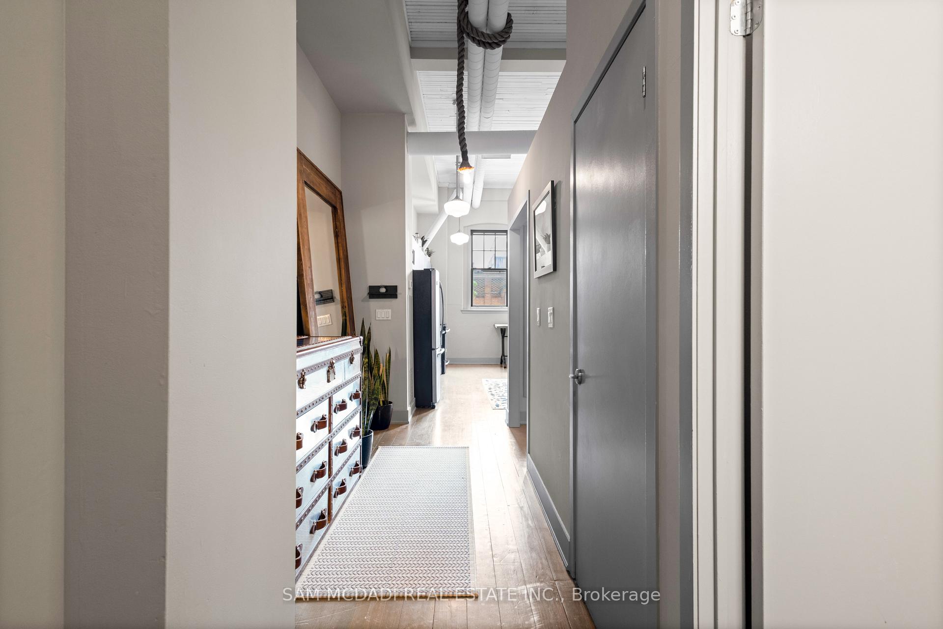 1 Bedroom Condo at 183 Dovercourt, Toronto For sale