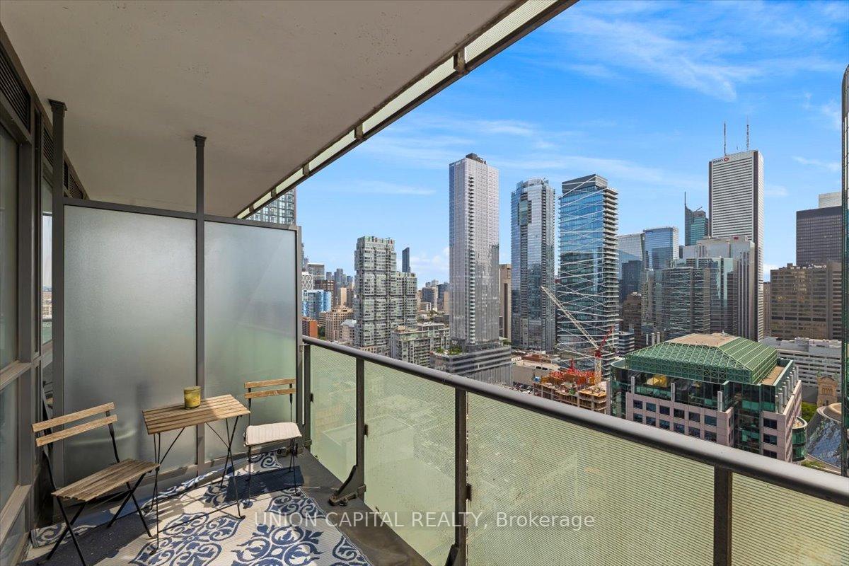 Condo at 8 Mercer, Toronto For sale