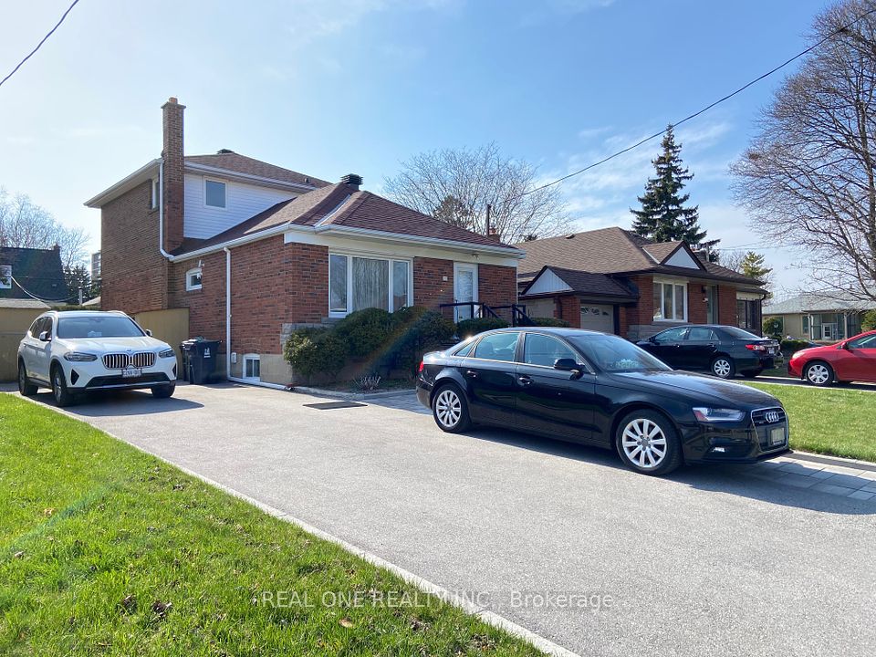 22 Princeway