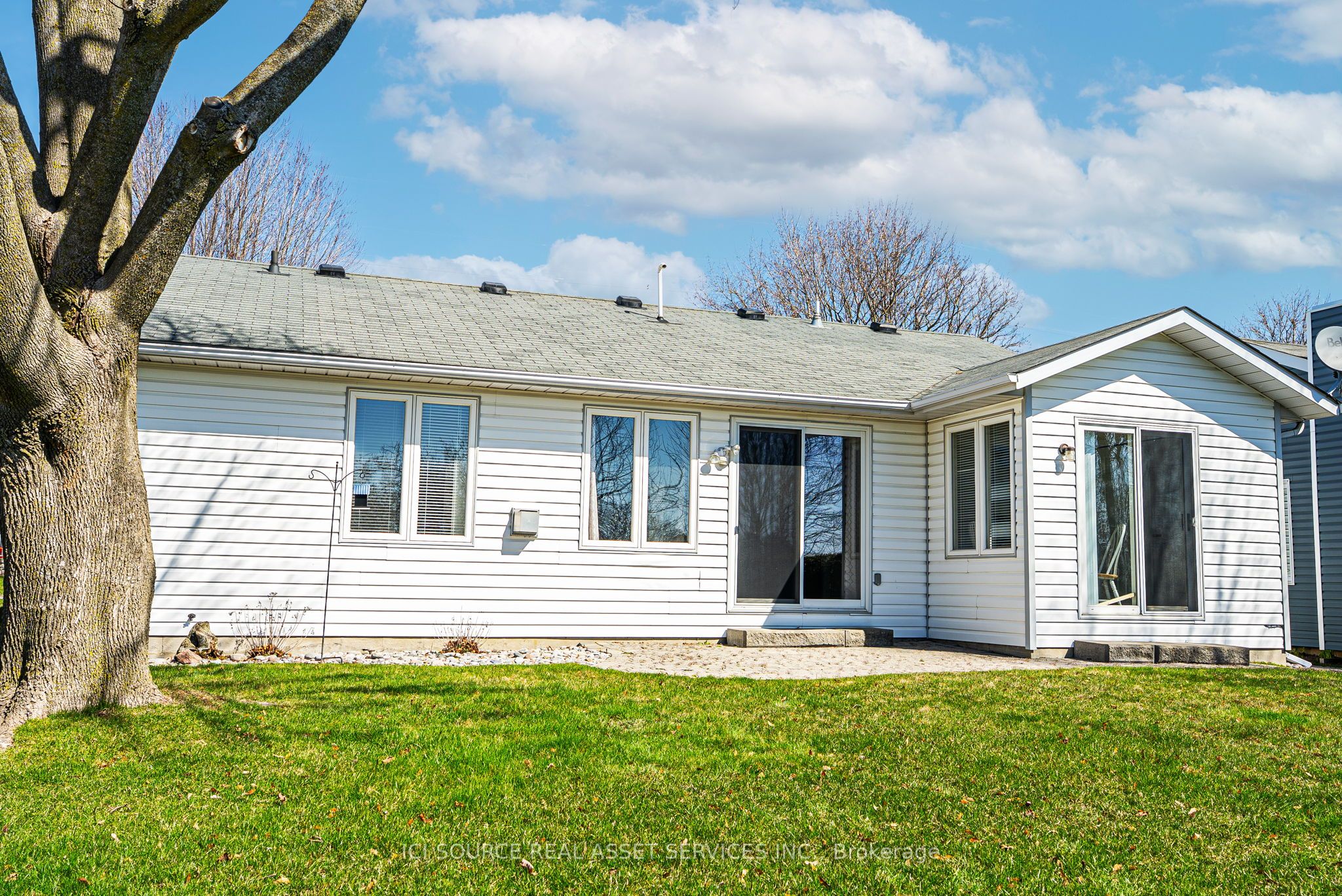 85 Wilmot Trail