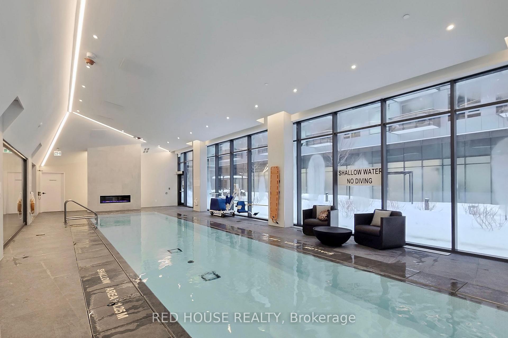 1 Bedroom Condo at 2450 Old Bronte, Oakville For sale