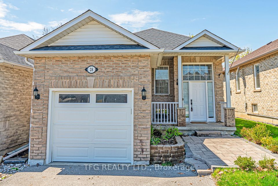 28 Eastfield