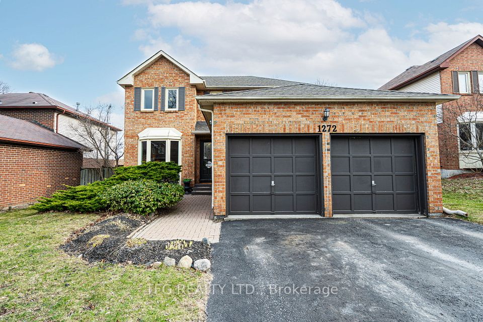 1272 Maple Ridge