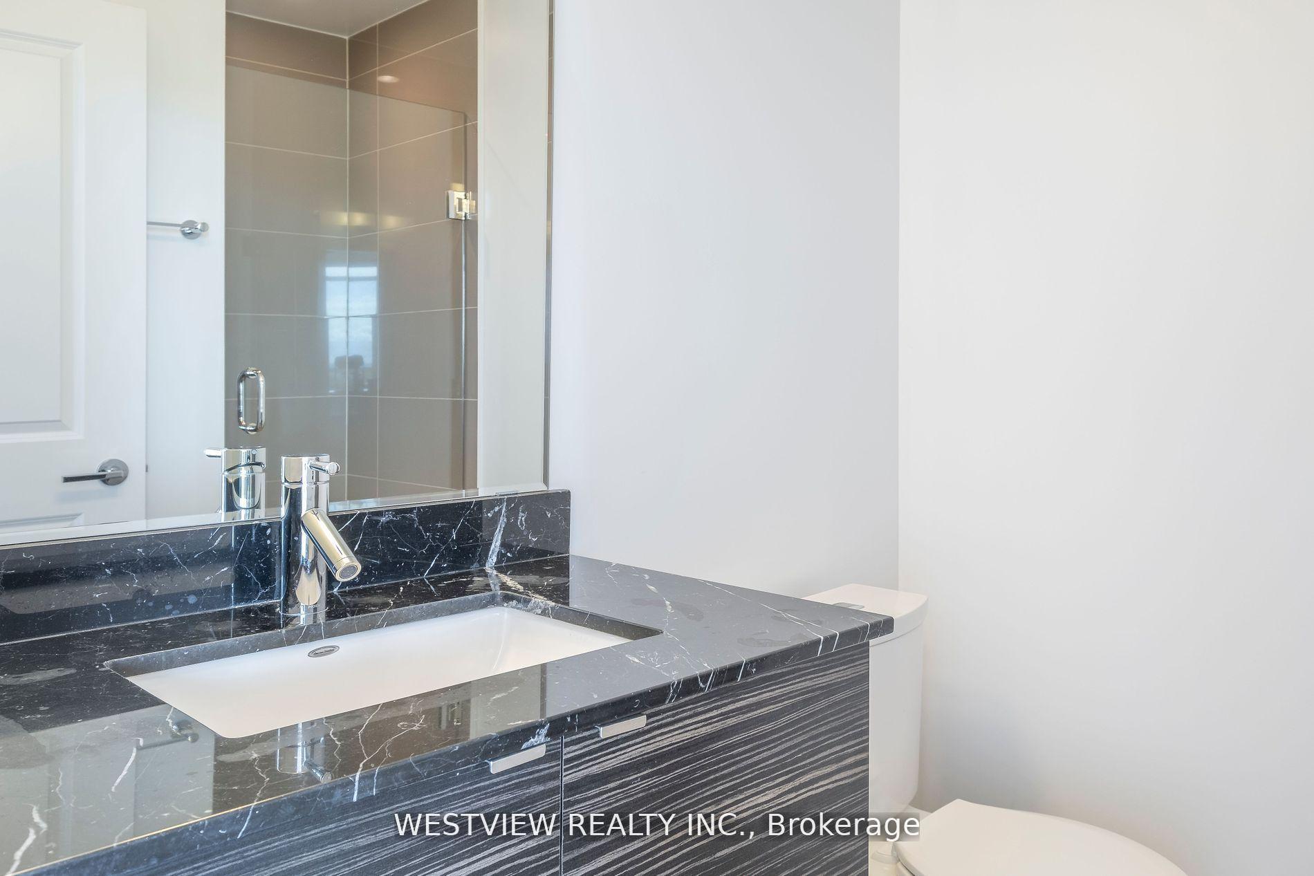 2 Bedrooms Condo at 59 Annie Craig,  Toronto For sale