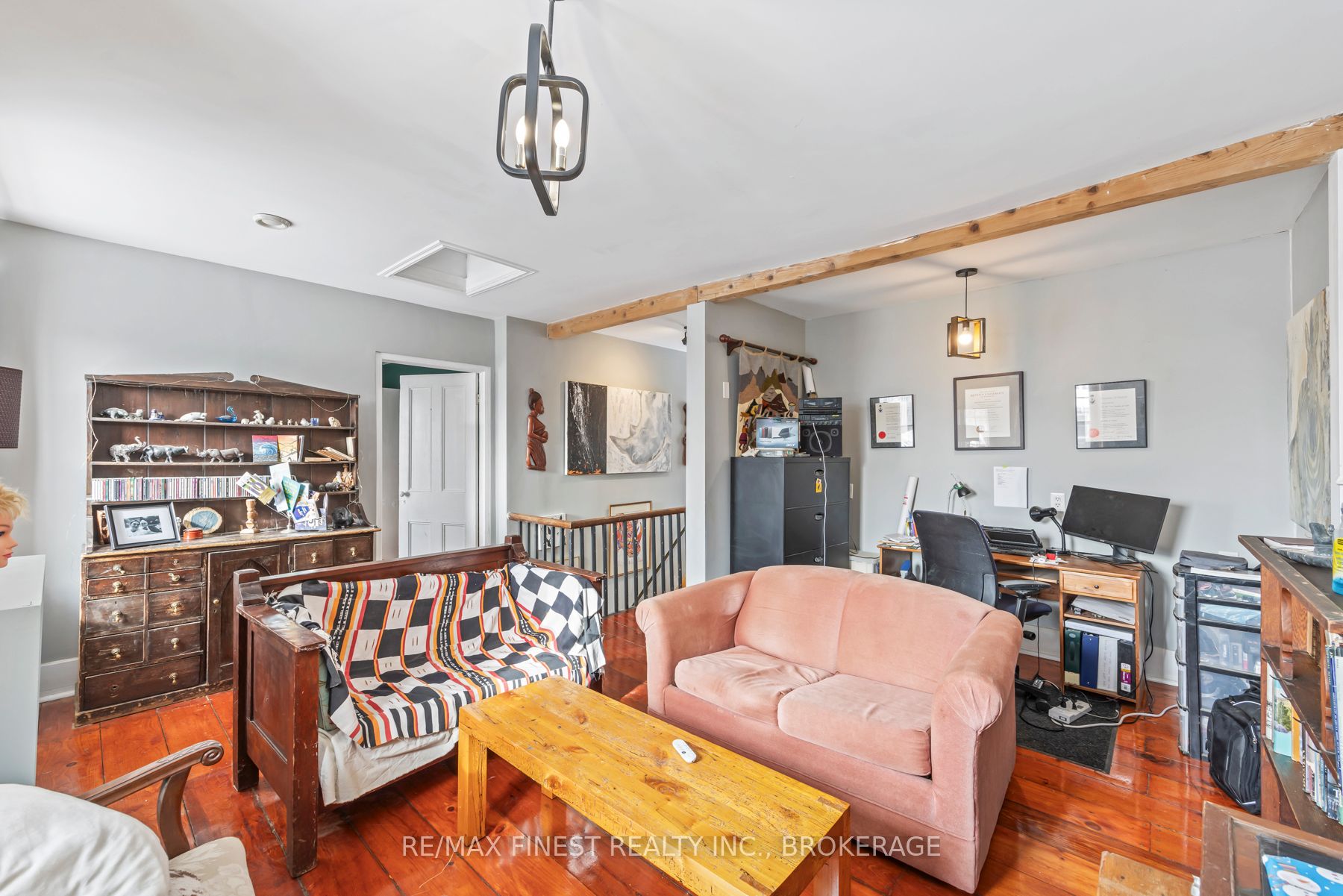 579 Union Street
