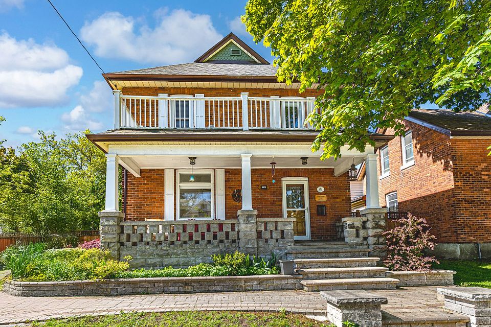 14 Cumberland