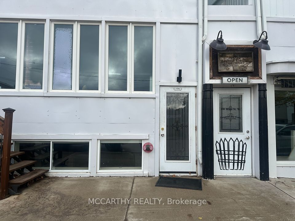 138 Main