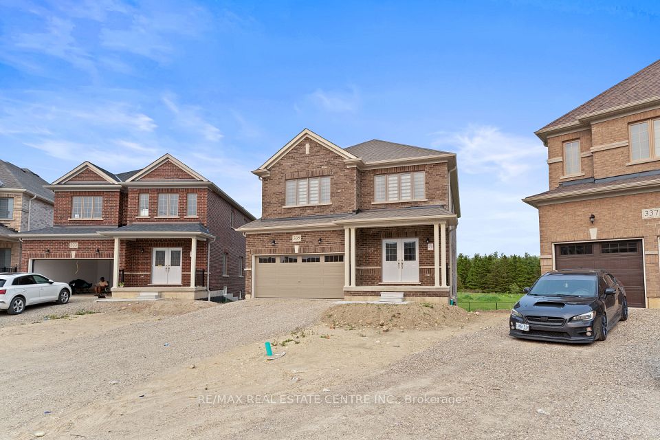 335 Russell Street, Southgate, ON N0C 1B0