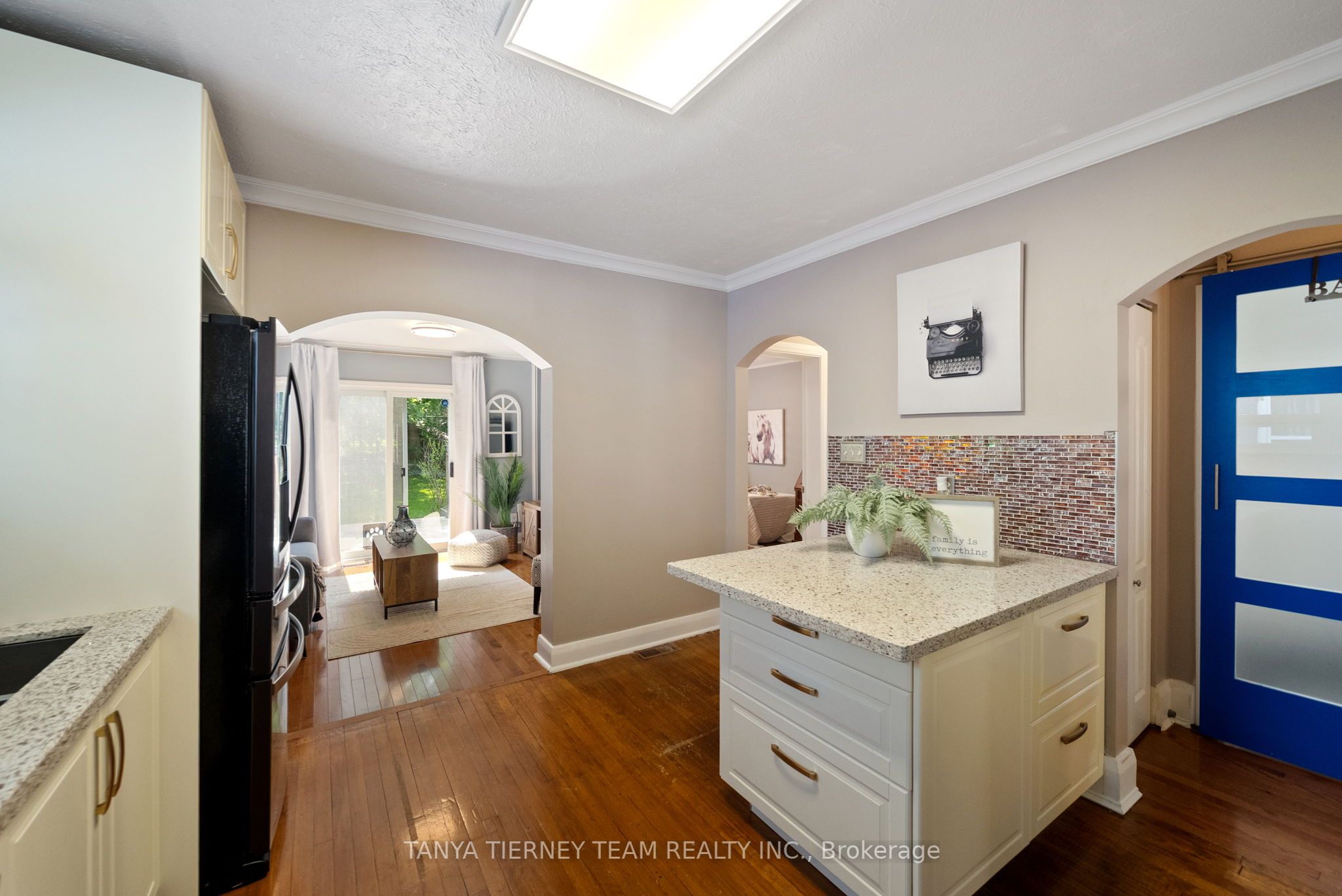 148 Warren Avenue