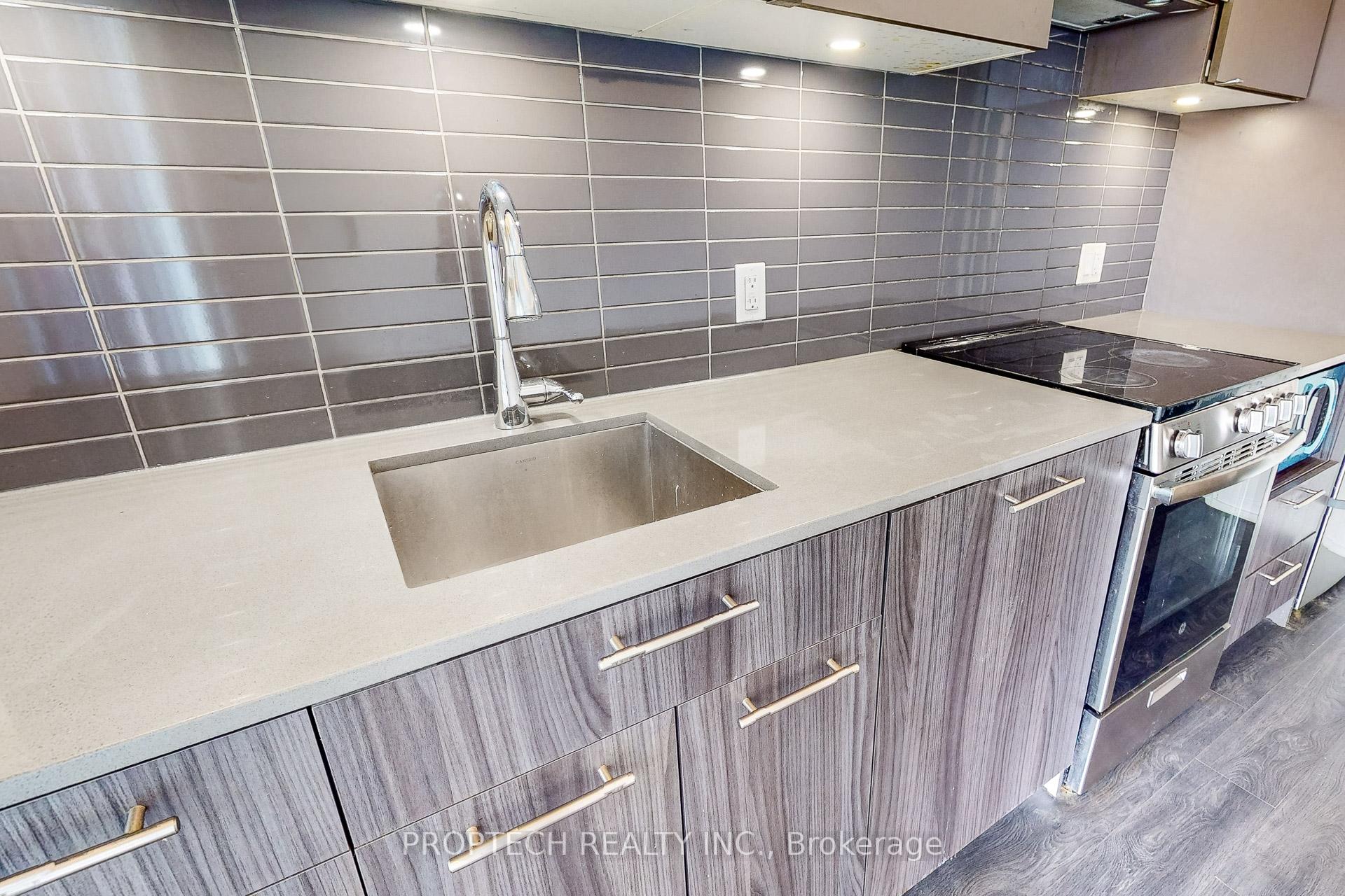 1 Bedroom Condo at 251 Jarvis, Toronto For sale