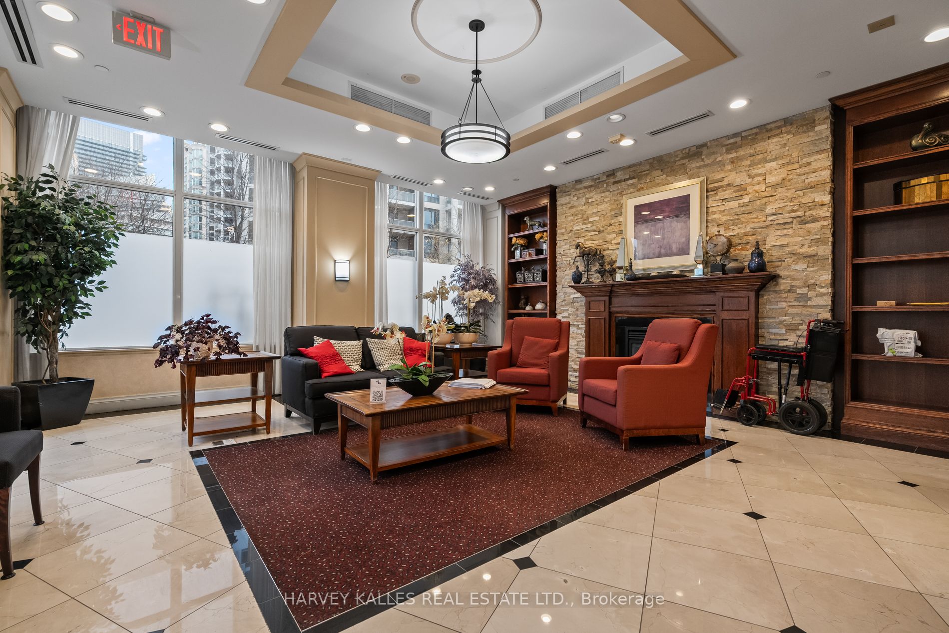 3 Marine Parade Drive, #507
