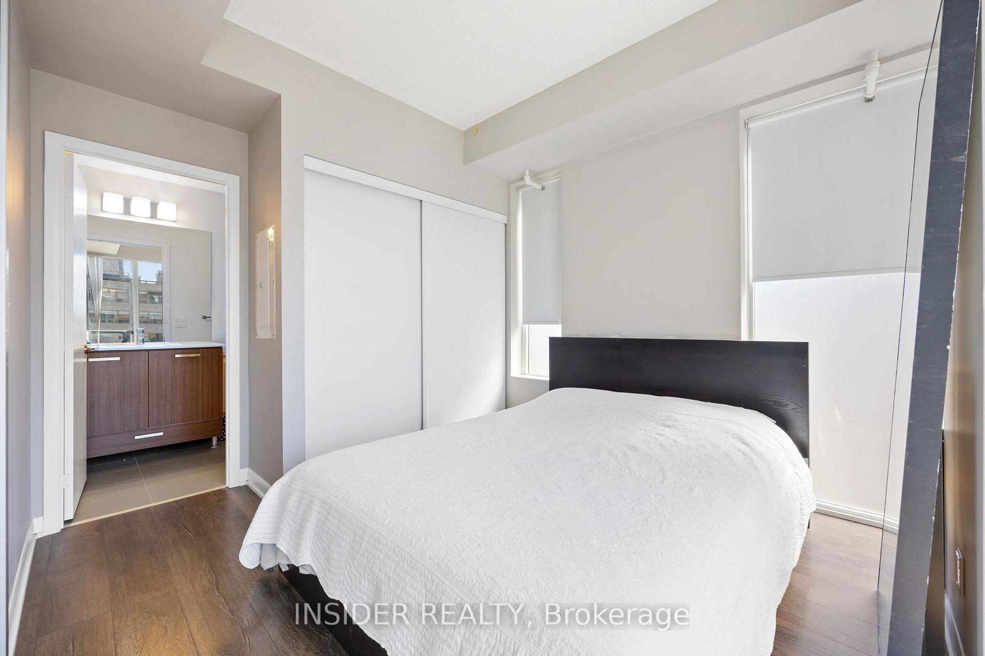2 Bedrooms Condo at 435 Richmond,  Toronto For sale
