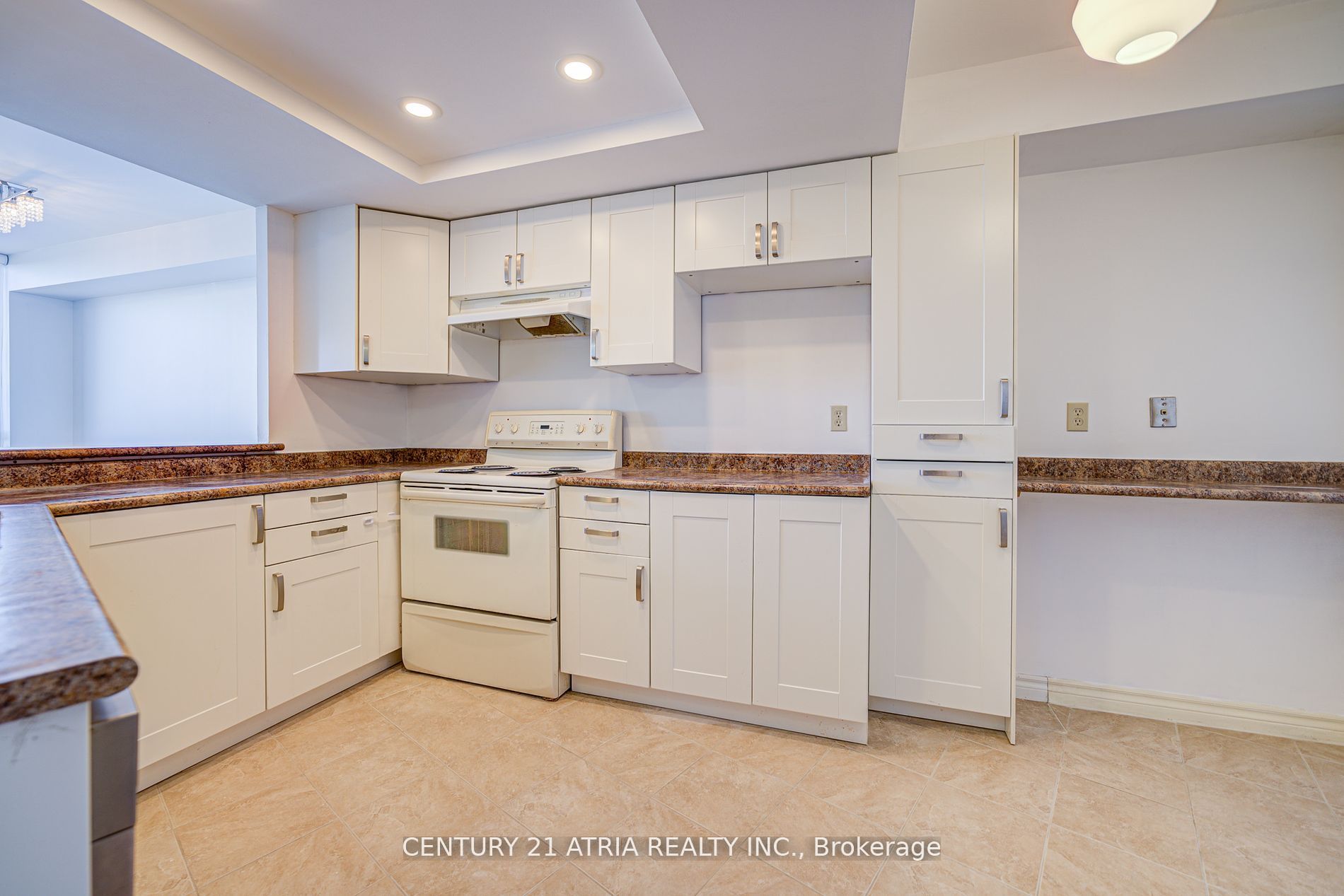 1360 Rathburn Road E, #1505
