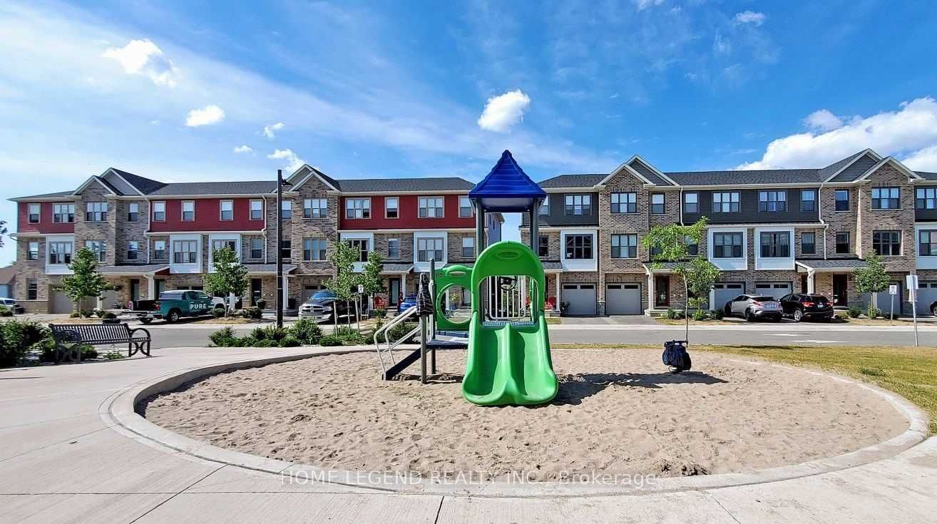 1 Leggott Avenue, #25