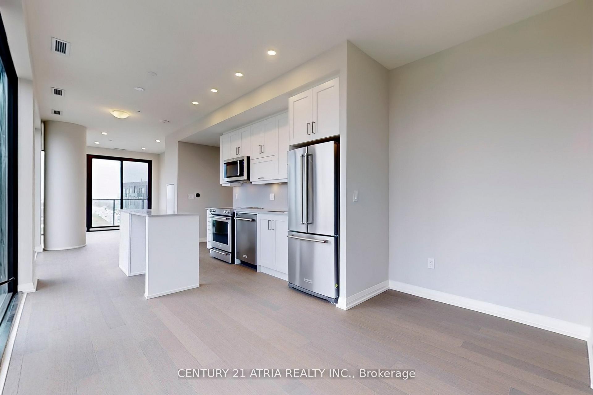 2 Bedrooms Condo at 3006 William Cutmore, Oakville For sale