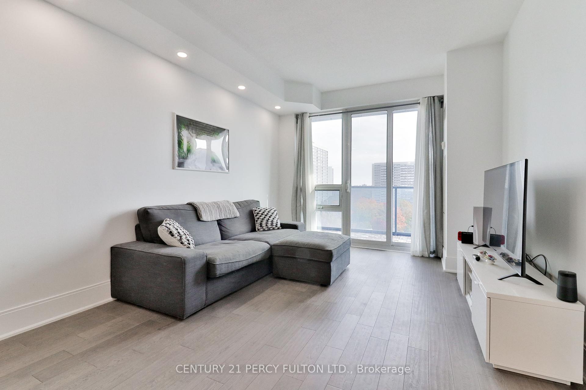 1 Bedroom Condo at 181 Wynford, Toronto For sale