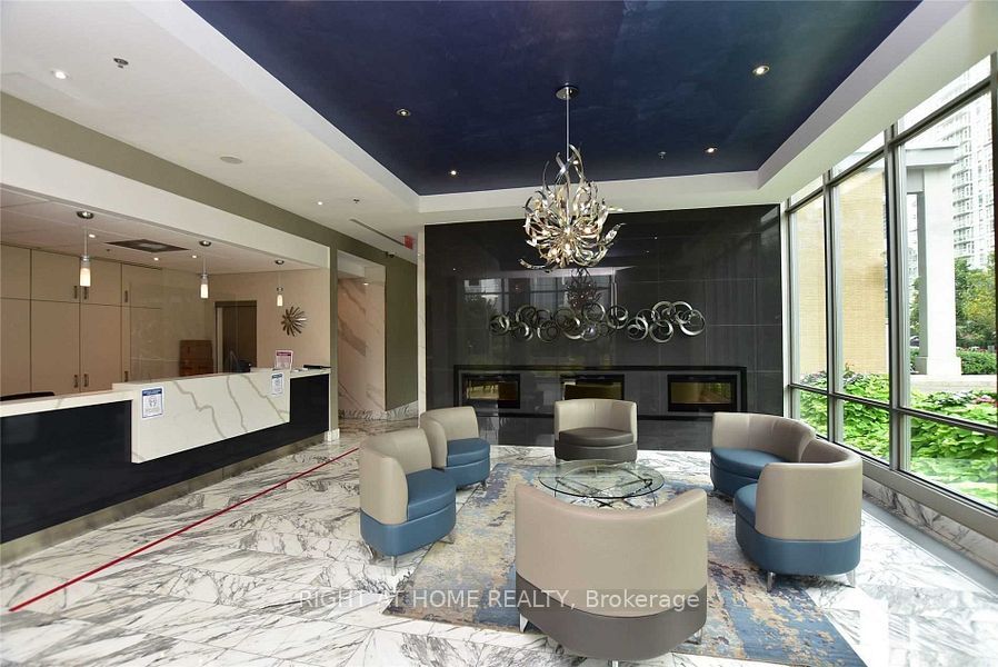 5 Mariner Terrace, #1809