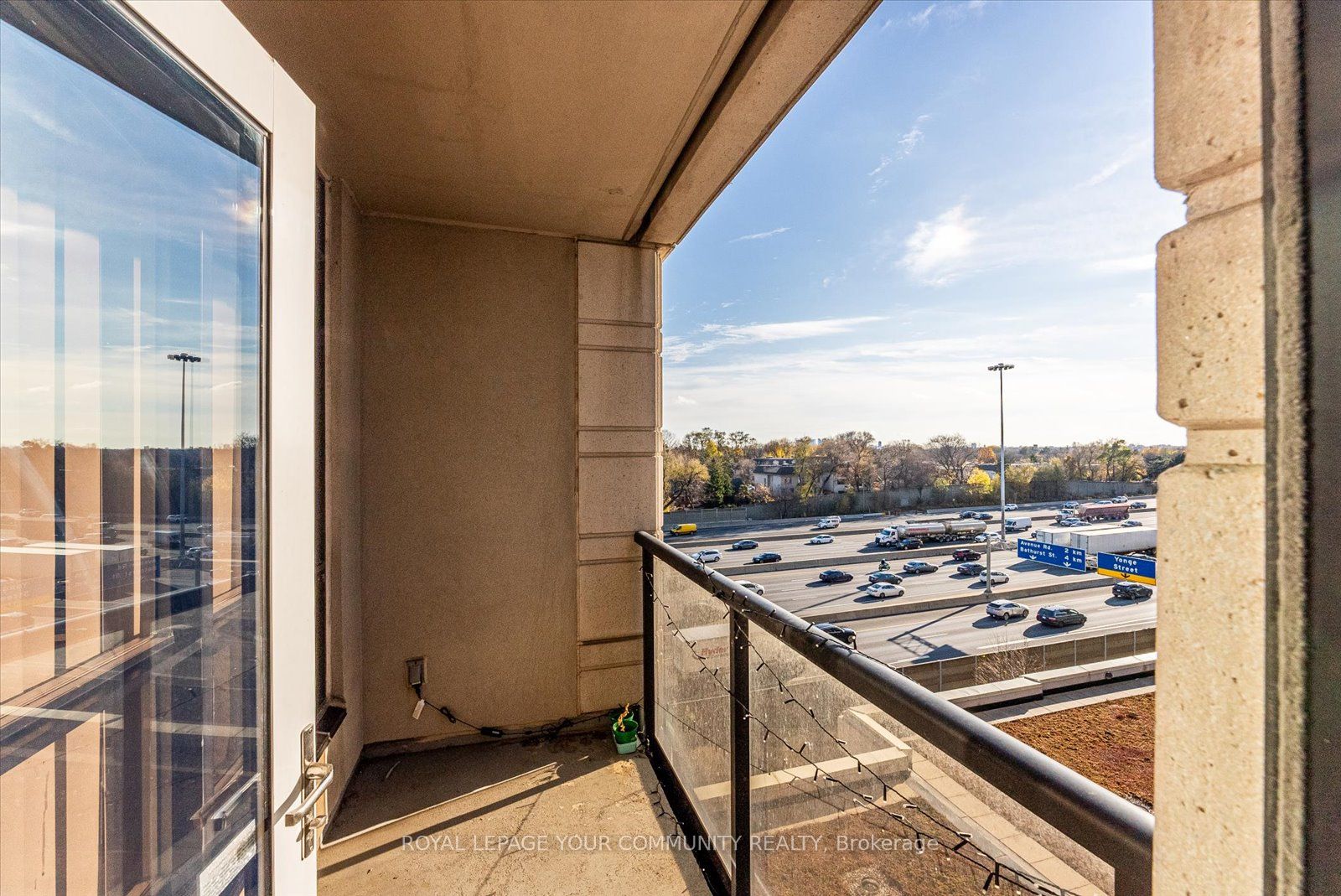 #614 - 100 Harrison Garden Boulevard, Toronto, ON M2N 0C2