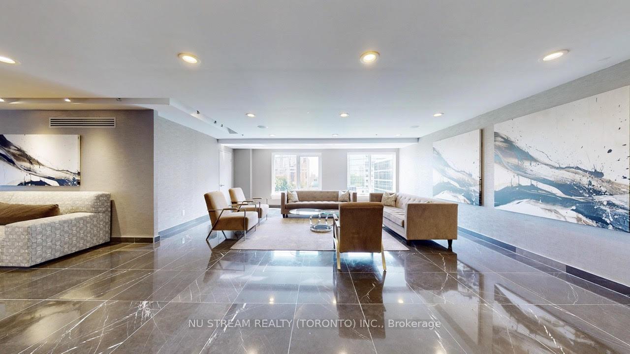 1 Bedroom Condo at 8 Park, Toronto For sale