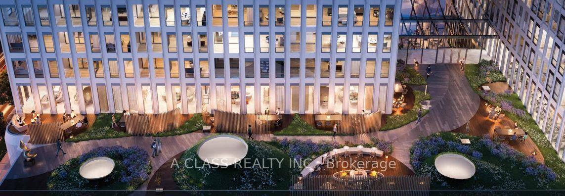 2 Bedrooms Condo at 121 St Patrick, Toronto For sale