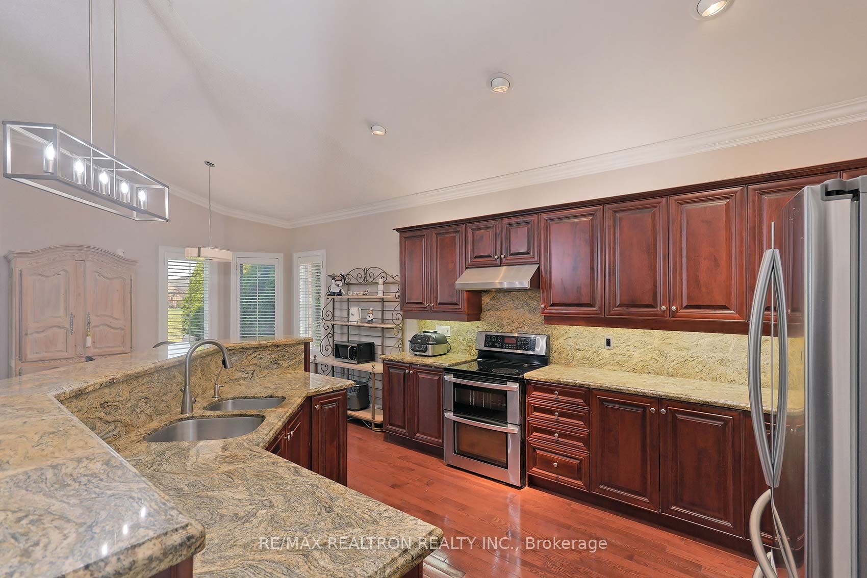 72 McDermott Trail, Whitchurch-Stouffville Ballantrae