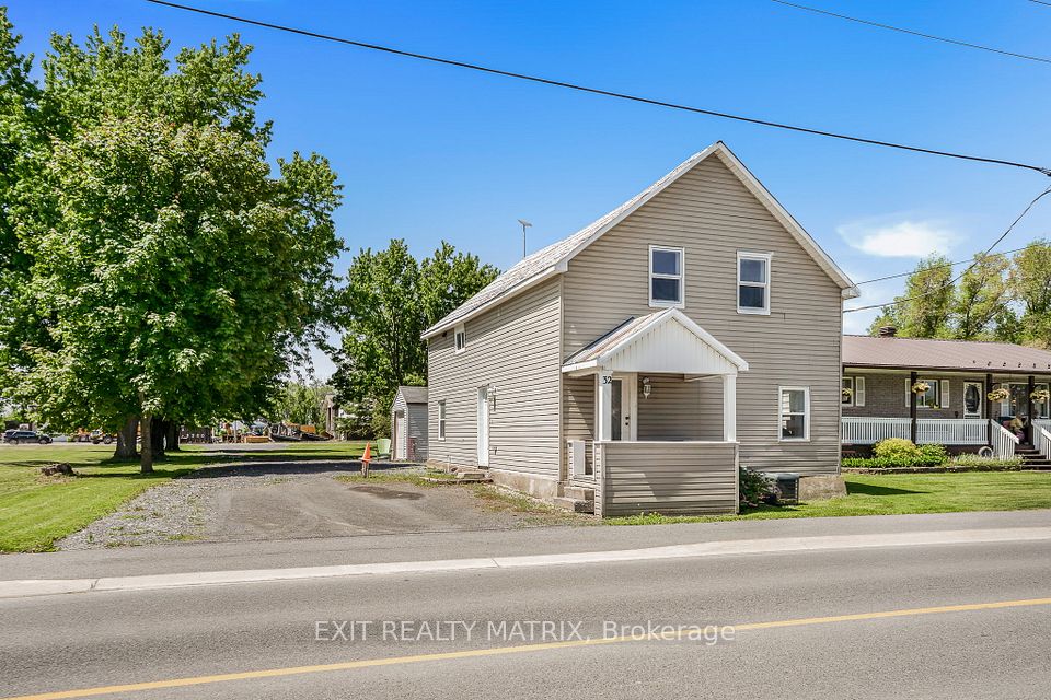 32 Cockburn