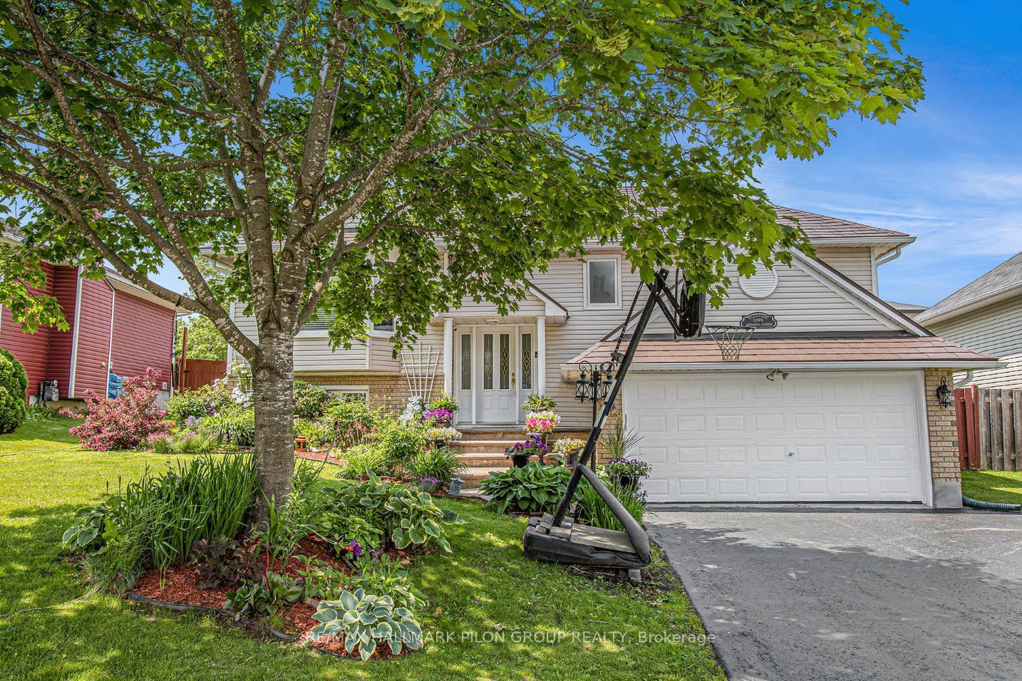 1018 Belvedere Avenue ; MLS ID: X12137286