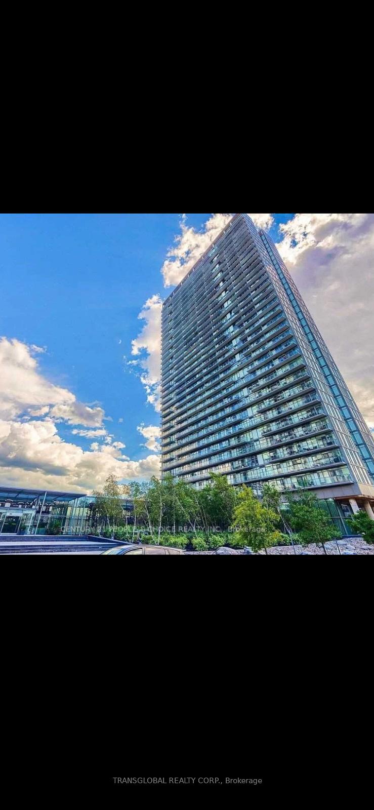 2 Bedrooms Condo at 103 The Queens, Toronto For sale