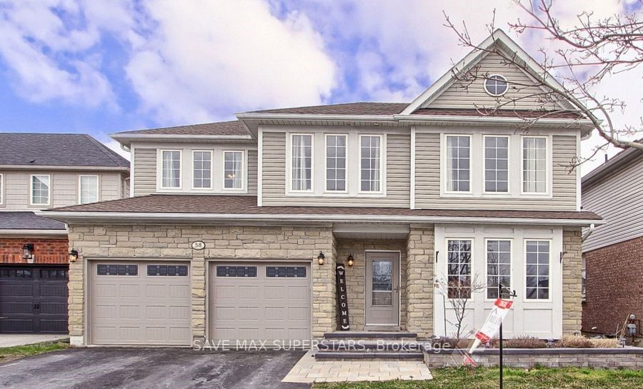 58 Brookwood