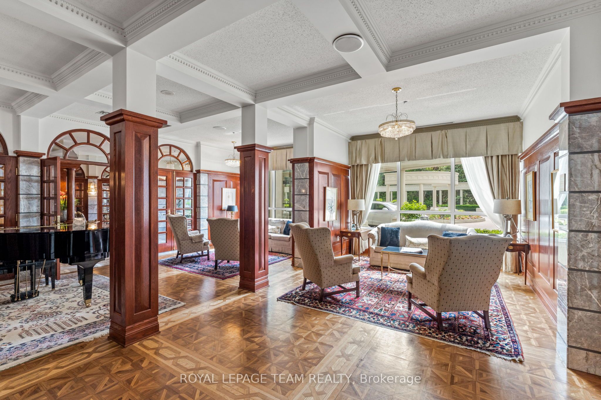 1480 Riverside Drive, #407