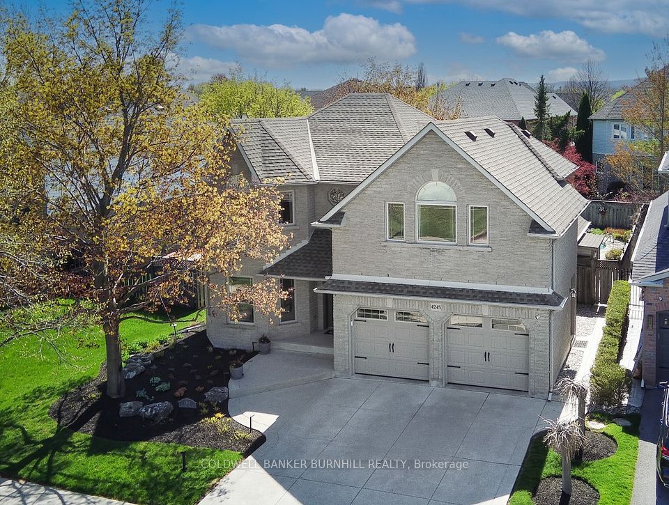 4245 Millcroft Park