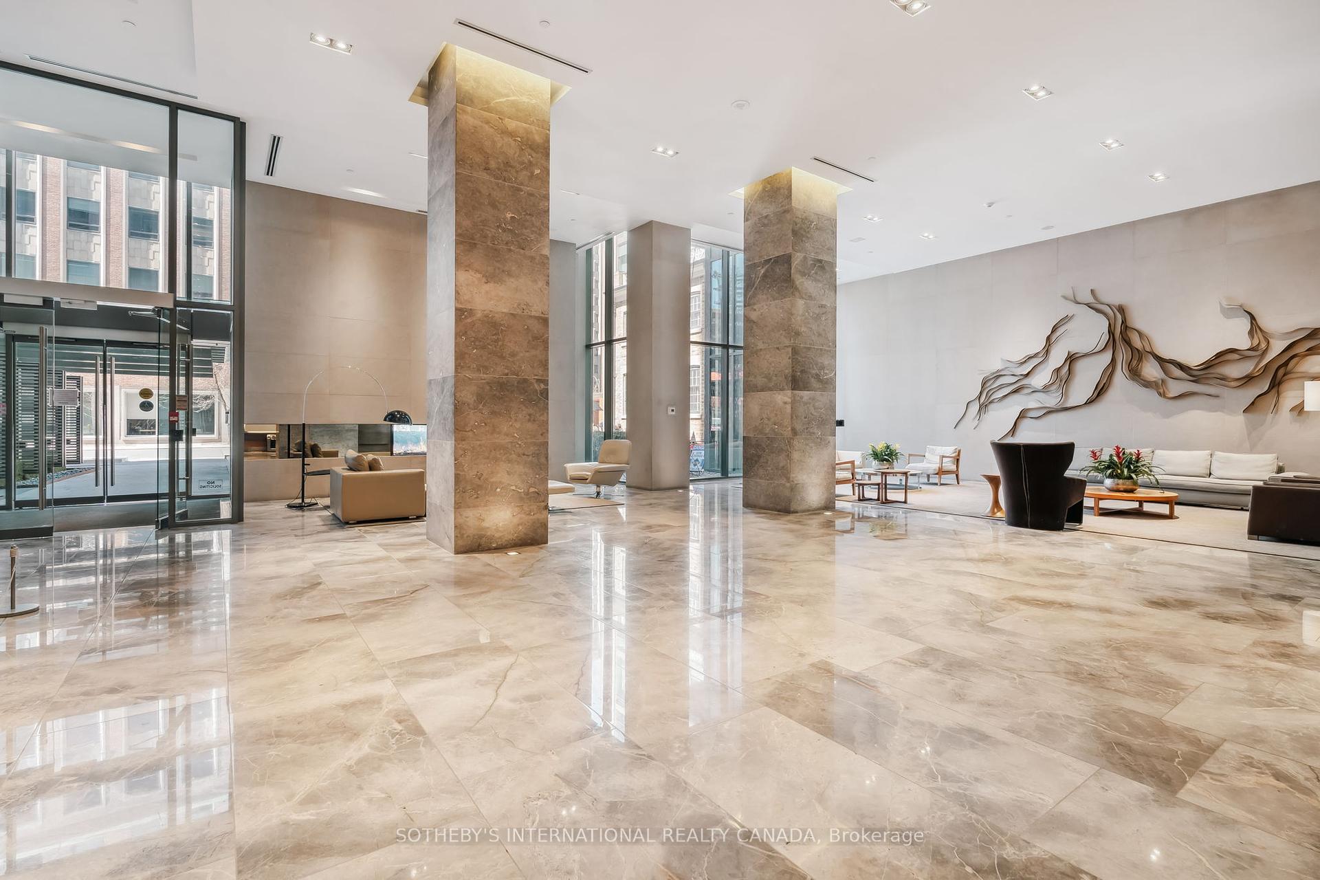 3 Bedrooms Condo at 1 Bedford, Toronto For sale