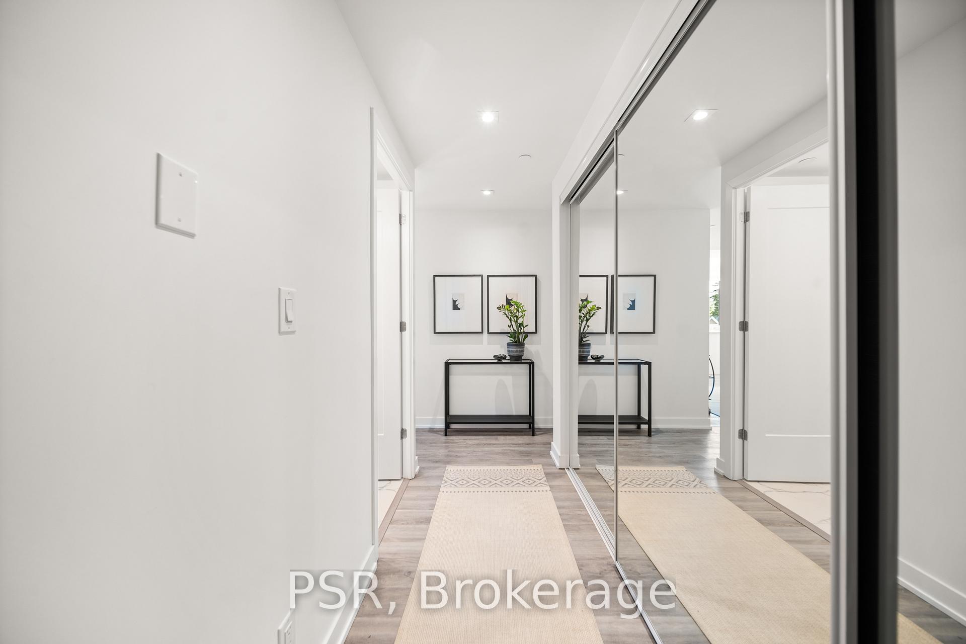 3 Bedrooms Condo at 430 Roncesvalles, Toronto For sale