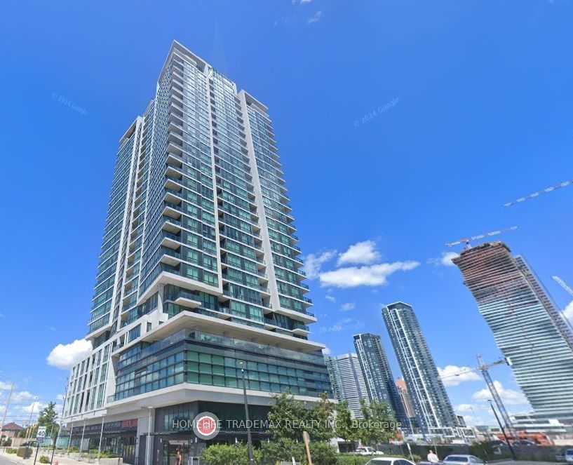 3985 Grand Park