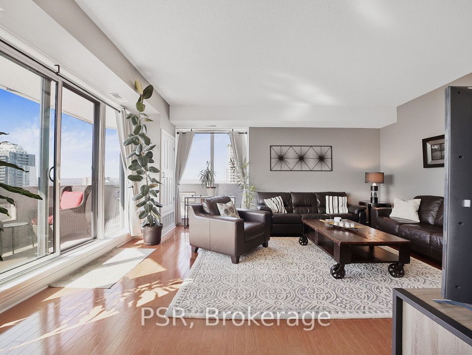 #17D - 67 Caroline Street ; MLS ID: X12167566