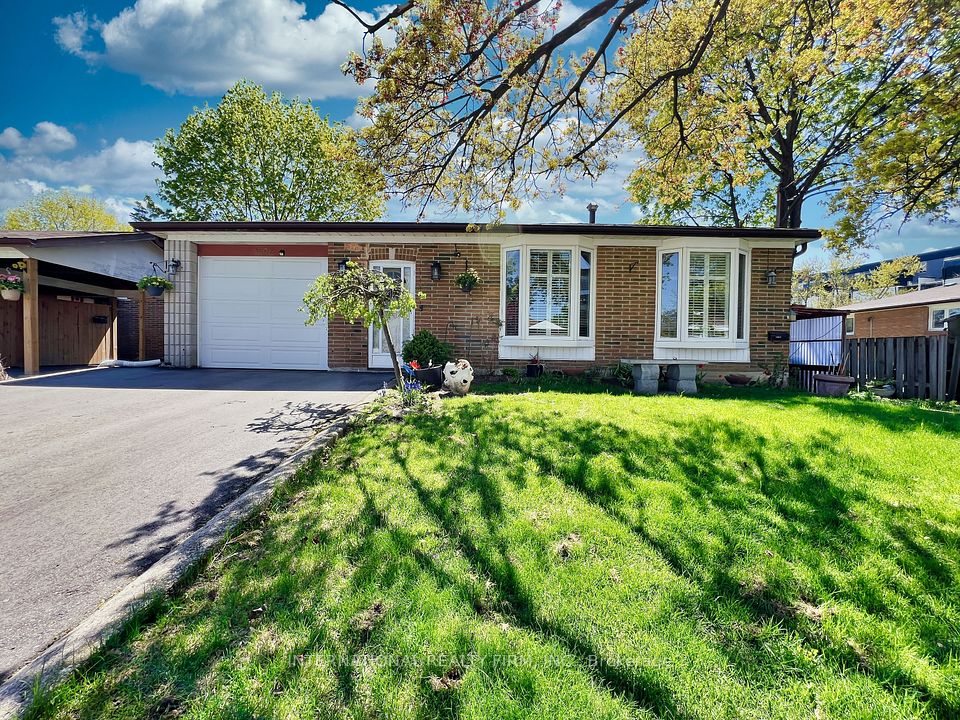 3602 Dunrankin