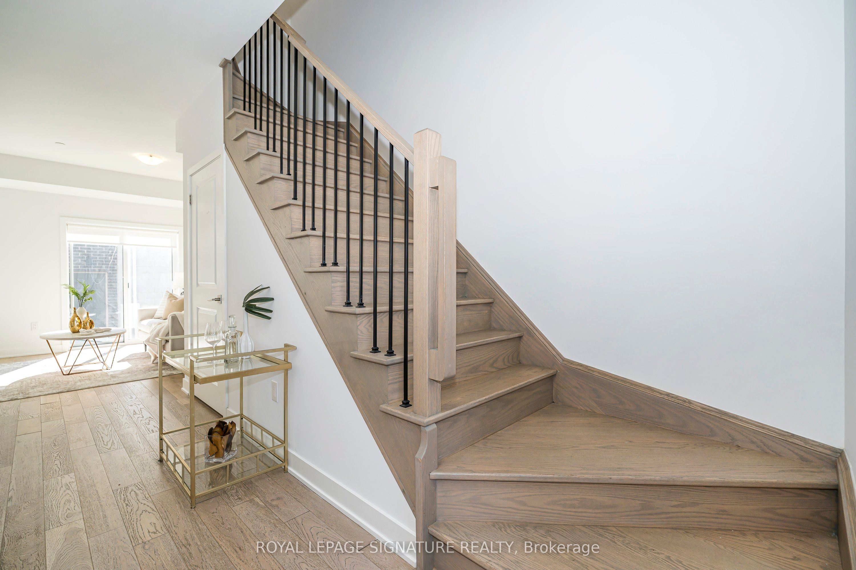 71 Frederick Tisdale Drive, Toronto, ON M3K 0C5
