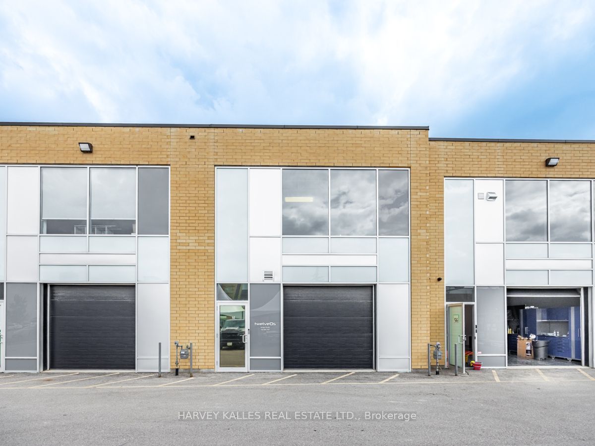 1215 Queensway N/A E 57/Rear