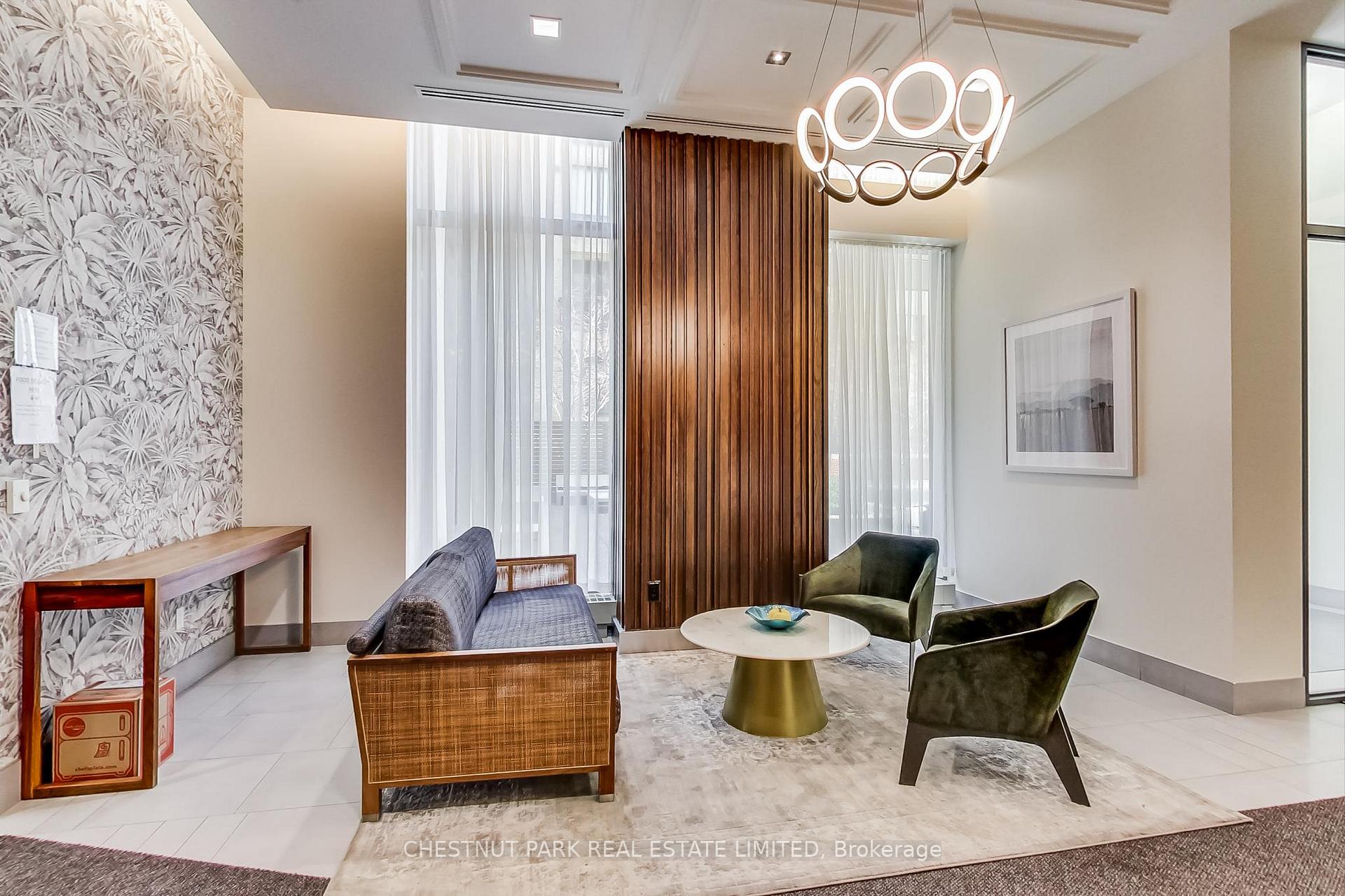1 Bedroom Condo at 775 King,  Toronto For sale