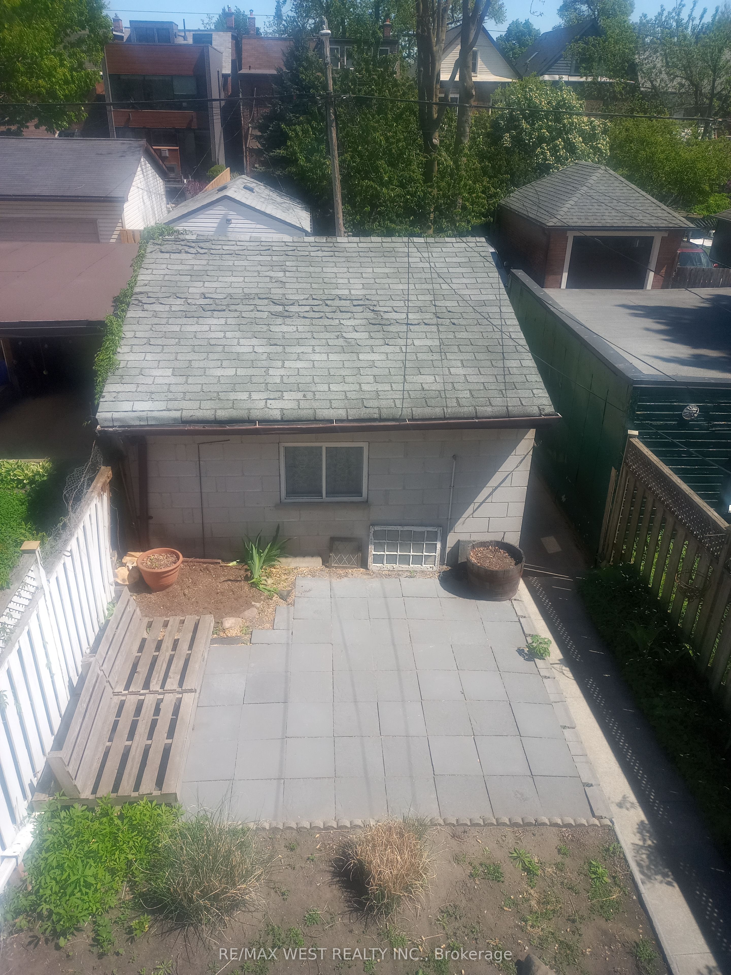 55 Lynd Avenue