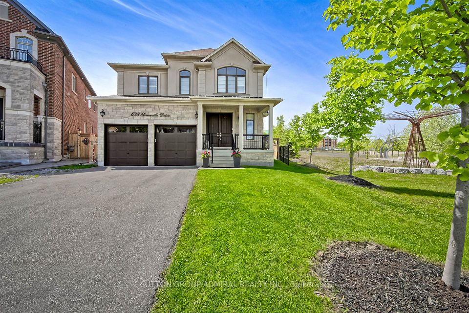 678 Somerville