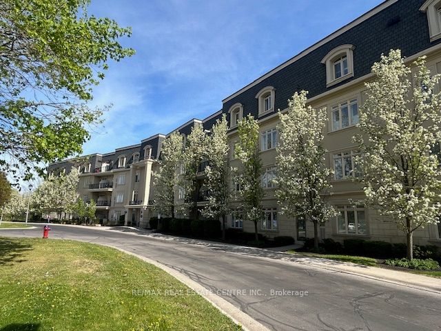 443 Centennial Forest Drive, #303