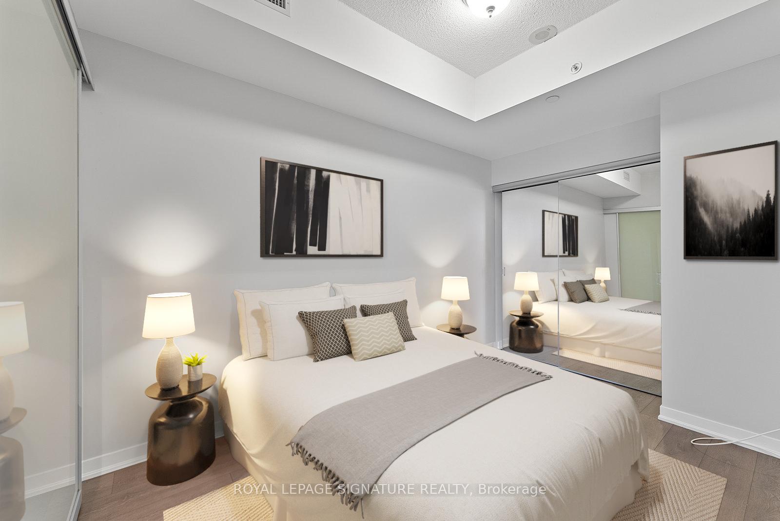 1 Bedroom Condo at 51 East Liberty,  Toronto For sale