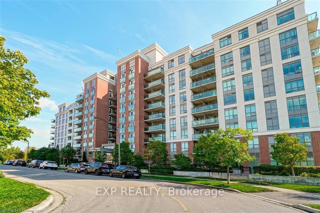 1 Bedroom Condo at 120 Dallimore, Toronto For sale