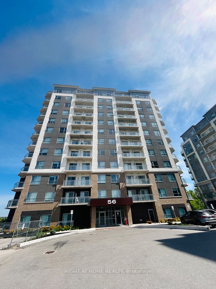 56 Lakeside Terrace